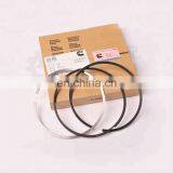 Комплект поршневых колец ISM/QSM/M11 3803977/ 3102367/ 3899413/ 3893752 для дизельных двигателей