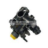 06H121026N Water Pump Thermostat for Audi A3 A4 A5 A6 TT 06H121026BF thumbnail-6