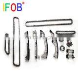 IFOB Car Engine Parts Timing Chain Kits For Toyota Land Cruiser 1URFE 3URFE thumbnail-4