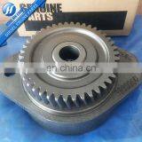 Genuine QSL9 Engine Parts Hydraulic Pump Adapter 3939960