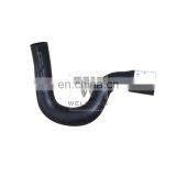 Excavator E307 E307B Flexible Rubber Hose Upper Radiator Water Hose 135-5679 1355679 thumbnail-1