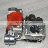 Genuine Diesel Engine Turbocharger Turbo Charger OEM 2835142 4033968 4955962 ISBe ISDe HE211W Turbocharger thumbnail-2