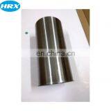 Forklift Parts for DC24 Engine Cylinder Liner Sleeve Without Flange