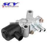 Engine Idle Air Control Valve Suitable for ACURA CL OE 36450-P0A-A01 36450P0AA01 5-86202-805-0 5862028050 5-86208-805-0