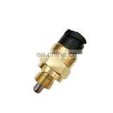 Differential Lock Switch Sensor 811W25503-0244 Suitable for Sinotruk T7-T5G thumbnail-3