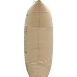 Mega Flow Container Kraft Paper Air Dunnage Bag With Mega Flow Valve thumbnail-4