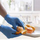 Disposable Nitrile Glove With CE for Approval for Europe and SGS Report thumbnail-2