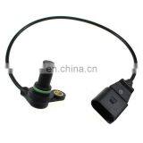 Wenzhou American Car Auto Parts Transmission Speed Sensor Crankshaft Camshaft Position Sensors 01M927321B Spark With High thumbnail-2