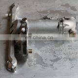 Dongfeng Engine Cooling System Oil Cooler Core D5010550127 thumbnail-3