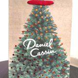 Christmas Gift Bags Holiday Shopping Bag thumbnail-3