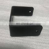 OEM Customized Pressed Sheet Metal Aluminum Components thumbnail-2