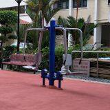 Park Fitness Equipment Body Strong Outdoor Gym Equipment Adult Outdoor Fitness Equipment thumbnail-2