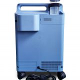 Hospital Medical Equipment Nebulizer Homecare Portable Air Oxygen Concentrator