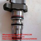 Diesel Fuel Injector Common Rail Injector 177-4754 for 3126B Engine Excavator for Sale thumbnail-2