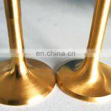 Intake Exhaust Engine Valves Springs Retainers Racing Bikes For Honda CB250 Nighthawk Xr250 Xr600 Xr500re Rs150 Xr600re Xr600rf thumbnail-6