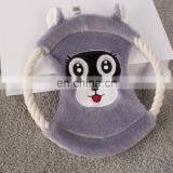 Wholesale Eco Friendly Custom Squeaker More Color Private Label Designer Pack Set Small Handmade Stuffed Pet Dog Plush Toy thumbnail-5