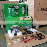 PQ1000 Common Rail Diesel Fuel Injector Tester With Small Screen thumbnail-5