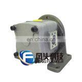 Japan NACHI 2PH-4A-20-20 Gear Pump for Injection Molding Machine thumbnail-2