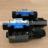 TOKIMEC Directional Valve DG4VC-3-2AL-M-PS2-H-7-52 Hydraulic Valve thumbnail-1