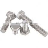 Hex Bolt and Nut Bolt and Nut M12 Stainless Steel Bolts and Nuts thumbnail-5