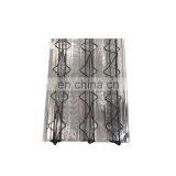 Chinese High Strength TD4-160 20 Gauge gi Metal Roof Steel Truss Deck for Residential thumbnail-4