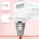 2020 Private Label Activated Blackhead Pimple Remover With Charging Stand thumbnail-6