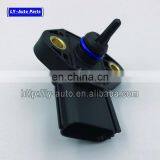Auto Parts Engine Fuel Injection Rail Pressure Sensor For Ford For Focus For Lincoln For Mercury OEM 3F2Z-9G756-AC 3F2Z9G756AC thumbnail-2