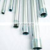 Hot Dip Galvanized Rigid Electrical Conduit Thread thumbnail-3