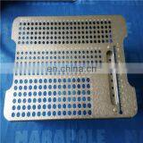 Sterilization Instrument Cases ,orthopaedic Implants,Large Screw Case thumbnail-4