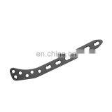 CE ISO Orthopedic Surgical Implant Tibial Locking Plate thumbnail-4