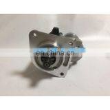 V4000 Starter Motor 12V 9T For Diesel V4000 Engine Parts thumbnail-2