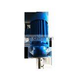 Chemical Machinery Equipment Emulsifying Mixer Agitator thumbnail-6