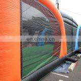 Outdoor Interactive Game Arena Inflatable Sport Stadium For Sale thumbnail-4