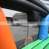 Outdoor Interactive Game Arena Inflatable Sport Stadium For Sale thumbnail-6