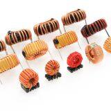Toroidal / Ring Type Power Inductor With RoHS Compliant thumbnail-1