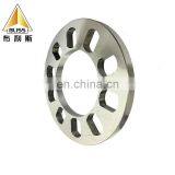 CNC Aluminum Alloy Wheel Spacer 5x100 5x135 5x150 Racing Big Brake Modified Parts Wheel ET Washer 3mm 0.3cm thumbnail-7