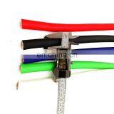 Copper Automotive Cable Wire 2/0awg 1/0awg Car Audio Power Cable thumbnail-4