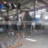 Steel Forged Anchor Galvanized thumbnail-5