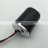 38mm 12 Volt 30w dc Motor High Torque 12v 100mNm 3150rpm 30 Watt thumbnail-4