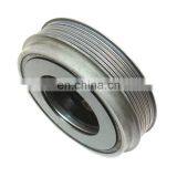 038105243K NEW Engine Crankshaft Pulley OEM 594-332 thumbnail-4