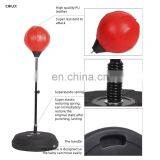 2021 Vivanstar ST6659 Inflatable Free Standing Punching Machine Boxing Bag thumbnail-6