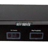 300 мкДж 8 Вт 532 нм DPSS зеленый лазер с АОМ и Q-ключением thumbnail-4