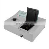 752N uv Vis Spectrophotometer Price, Cheap Portable Device Spectrophotometer thumbnail-2