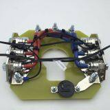 LEROY SOMER RECITIFIER LSA51.2