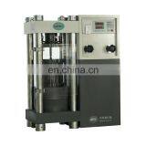 Microcomputer Servo Compressive Strength Machine Price thumbnail-4