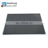 4mm 5mm 5.5mm 6mm Dark Grey Tinted Reflective Glass China Supplier thumbnail-4