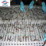 2019 Hot Sale IQF Single Double Spiral Freezer for Shrimp With CE Certificate thumbnail-7