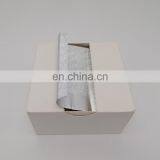 2020 Free Sample Pre Folded Hair Colorful Foil Sheet Embossed Pop up Foil Sheet Hair Salon Aluminium Foil thumbnail-2