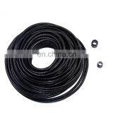 Hampool Best Price Wire Cable Flame Retardant Non-Shrink Electrical Insulation Tube thumbnail-4