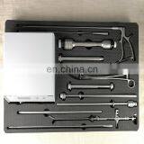 Gynecological Set Uterus Cutter Morcellator thumbnail-1